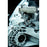 SpeedFactory Titanium Shift Arm Housing 5pc Bolt Kit for B-Series AWD