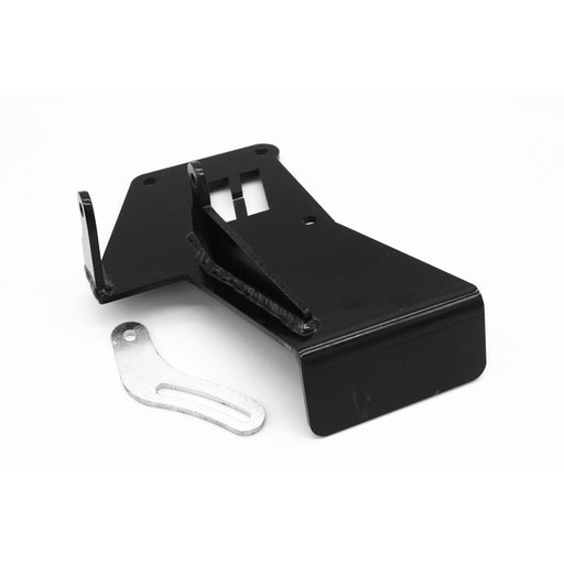 Hasport J-Series Skid Plate and D-Series Alternator Relocation Bracket