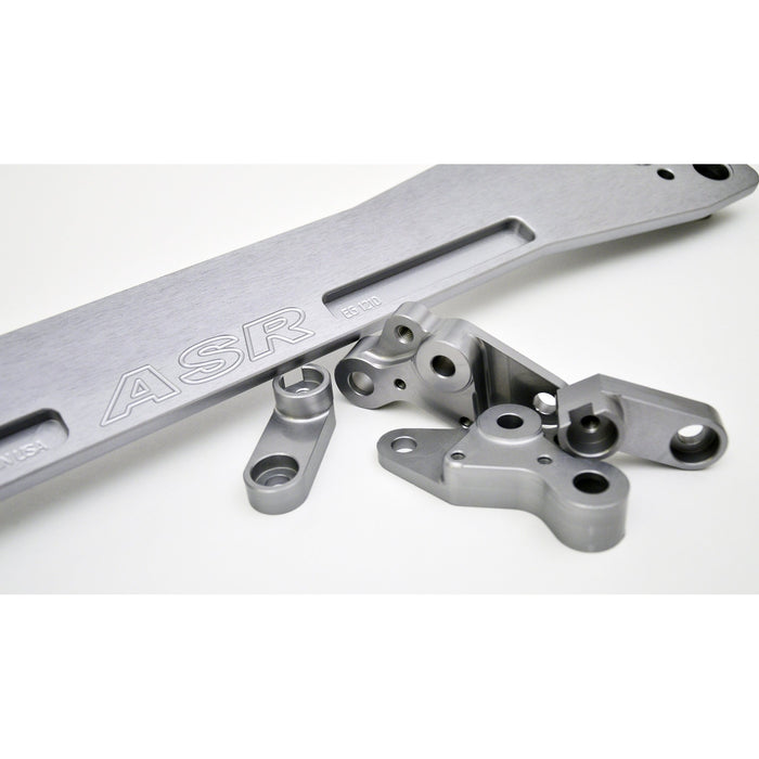 ASR Complete 24mm Swaybar Kit - DA Integra-Sway Bars-Speed Science