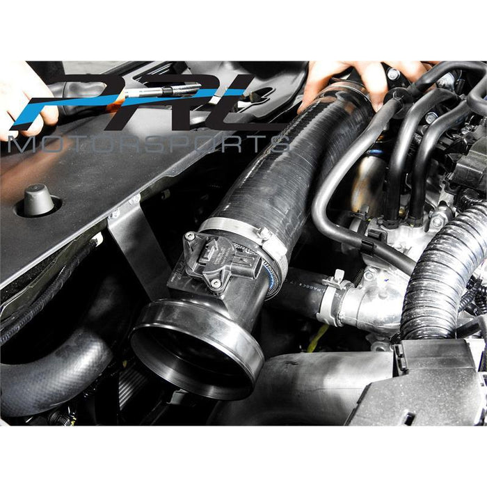 PRL 2016+ Honda Civic Non-Si 1.5T Short Ram Air Intake System