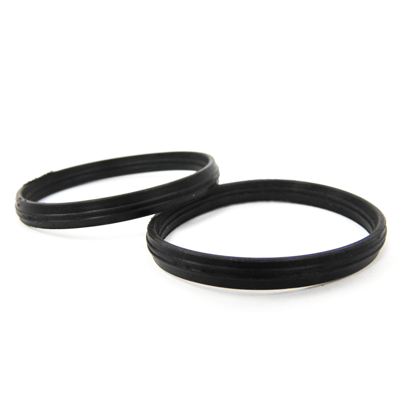 PRL 2016+ Honda Civic 1.5T Intercooler Factory Style Replacement O-Ring