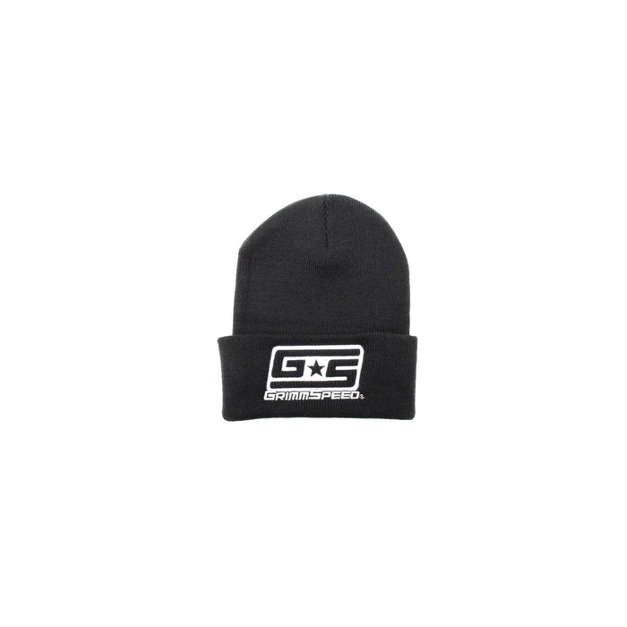 GrimmSpeed Knit Beanie