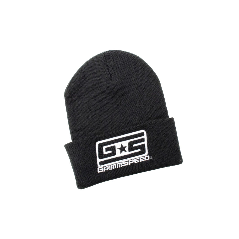 GrimmSpeed Knit Beanie
