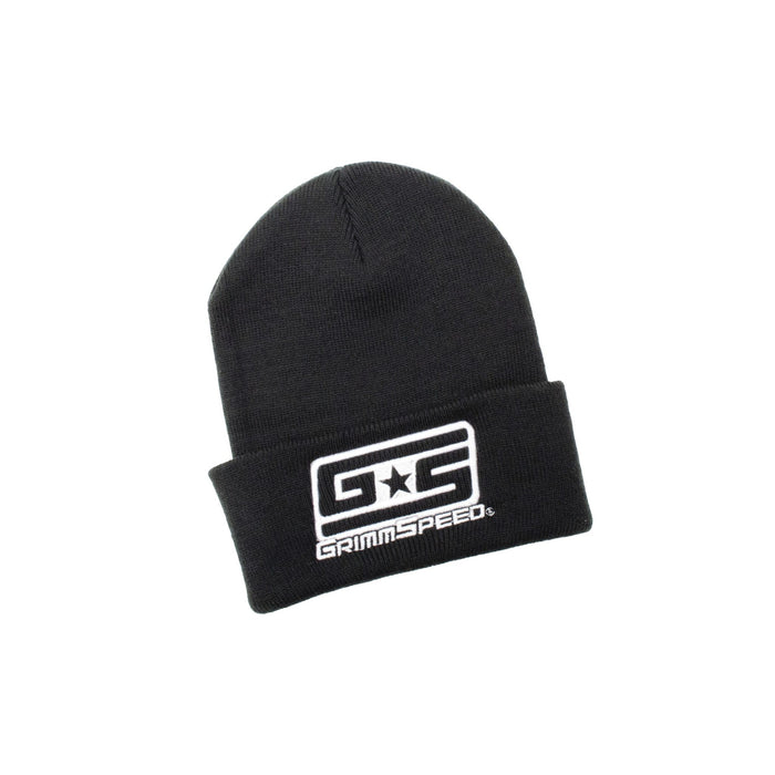 GrimmSpeed Knit Beanie