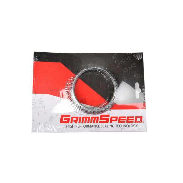 GrimmSpeed Donut Gasket - Subaru