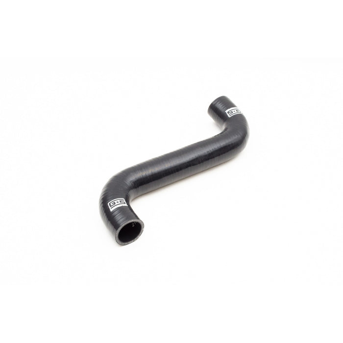 GrimmSpeed Radiator Hose Kit, Black - 02-07 Impreza, 02-07 WRX, 04-07 STI