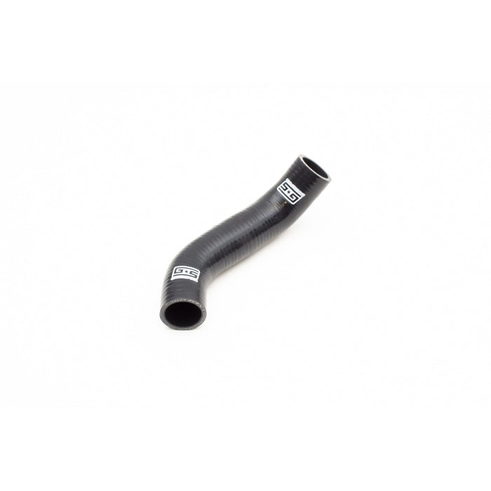 GrimmSpeed Radiator Hose Kit, Black - 02-07 Impreza, 02-07 WRX, 04-07 STI