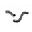 GrimmSpeed Radiator Hose Kit, Black - 02-07 Impreza, 02-07 WRX, 04-07 STI