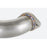 GrimmSpeed Catback Exhaust System - Resonated - 11-20 WRX/STI Sedan