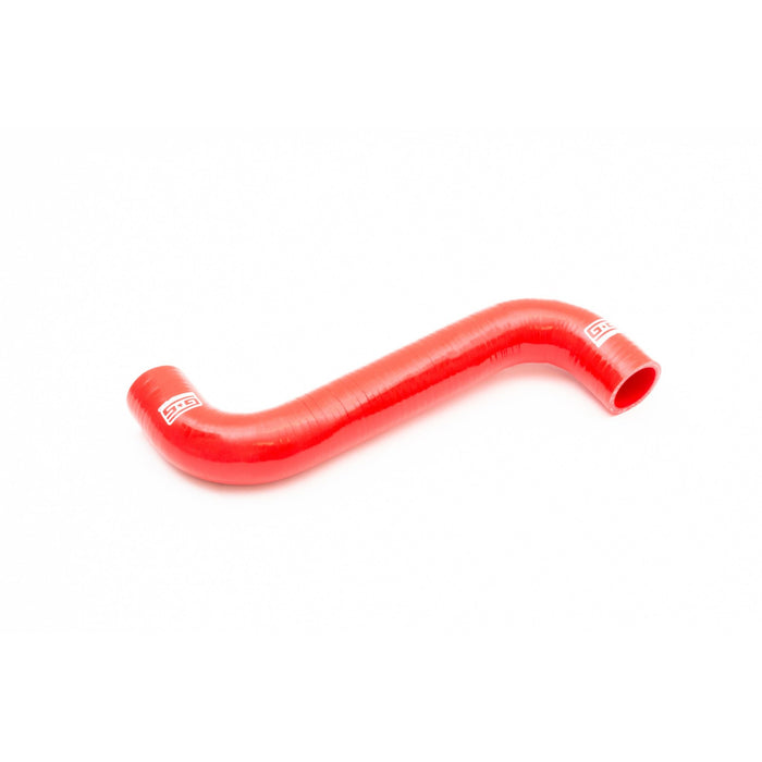 GrimmSpeed Radiator Hose Kit, Red - 02-07 Impreza, 02-07 WRX, 04-07 STI