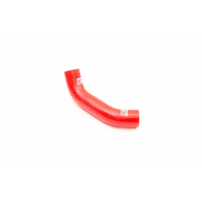 GrimmSpeed Radiator Hose Kit, Red - 02-07 Impreza, 02-07 WRX, 04-07 STI