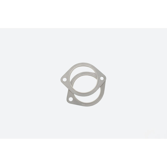 GrimmSpeed Catback Exhaust System - Un-Resonated - 11-20 WRX/STI Sedan