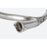 GrimmSpeed Catback Exhaust System - Un-Resonated - 11-20 WRX/STI Sedan