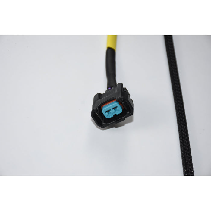 Speed Science Tucked Engine Harness - K Series