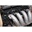 CB-N-KASRF Installed Chase Bays Fuel Line Kit for KA24DE SR20DET Nissan 240sx 180sx Silvia