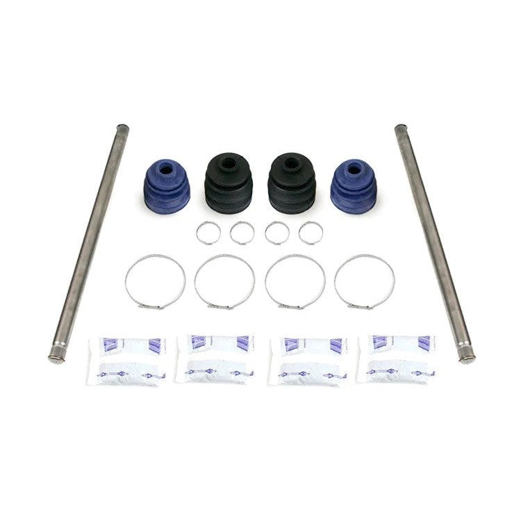 Driveshaft Shop 600HP Rear Axles Bar Upgrade 20082021 STI (SBR5