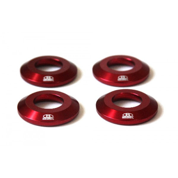 BLOX Racing Differential Collar Kit Honda S2000 — Speed Science