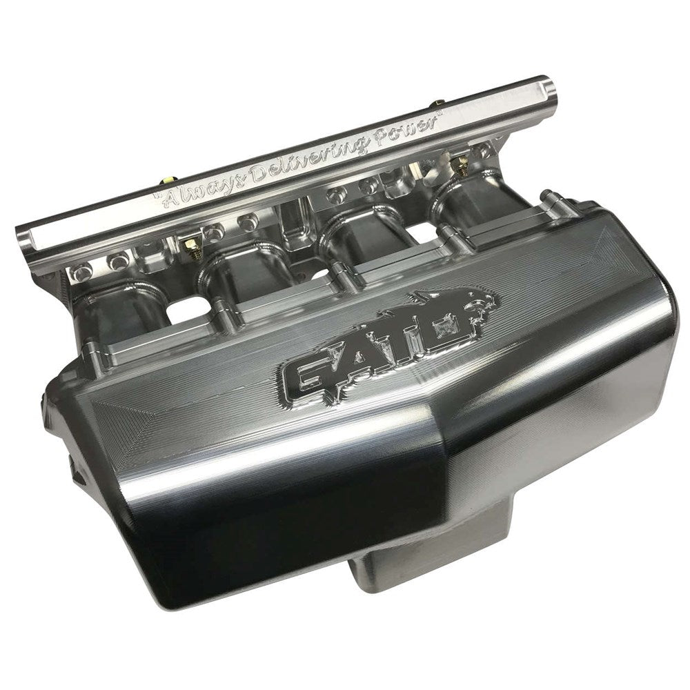 Gato Performance Billet Intake Manifold