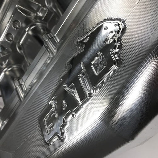 K-SERIES BILLET INTAKE MANIFOLD FROM GATO PERFORMANCE (4 OR 8 INJECTOR)