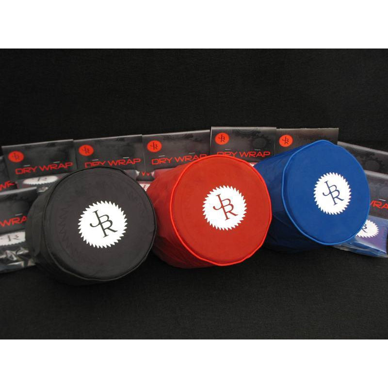 JBR Dry Filter Wrap