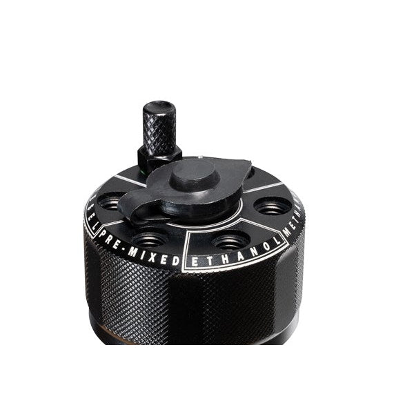 Radium Quick Fill Dump Cans — Speed Science