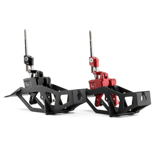 Hybrid Racing Short Shifter Assembly 10-16 Honda CR-Z