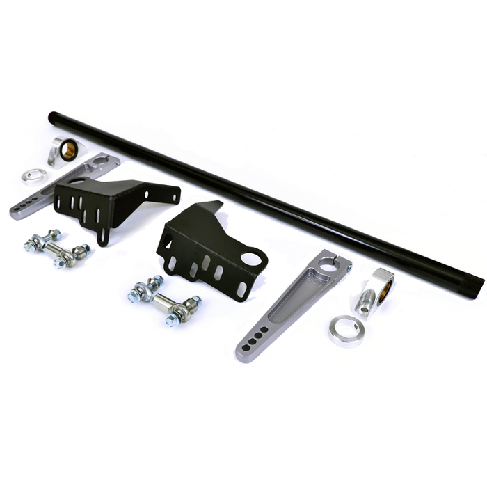 ASR 32mm Swaybar Kit - Honda EF-Sway Bars-Speed Science