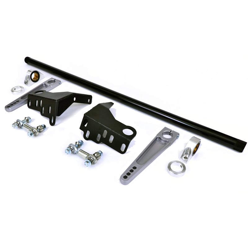 ASR 32mm Swaybar Kit - Honda EF-Sway Bars-Speed Science