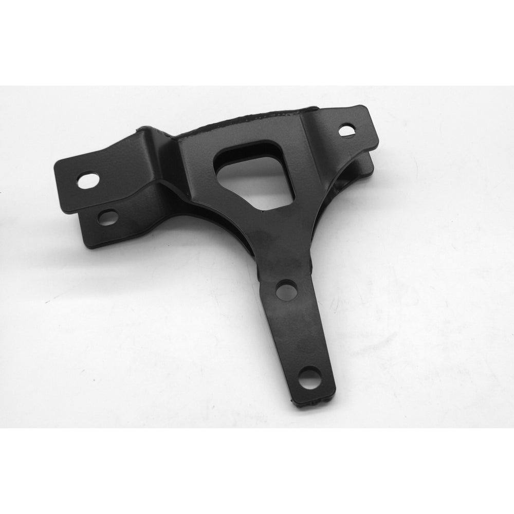 Engine Bracket Rear Side Hasport Rear Engine Bracket For 88-91 Civic/CRX And B-series Swap Cabl ...