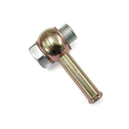 ATP Turbo Banjo Fitting Kit 3/8"/10mm Barb Coolant - Borg Warner EFR Series 6258 6758 7163 7670 8374 9180 7064