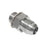 ATP Turbo Fitting, Metric 14mm to -6AN, Male to Male (For coolant or oil) GT/GTX28 30 35 G Series