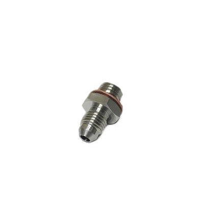 ATP Turbo Fitting, Oil Feed - Borg Warner EFR Series 6258 6758, 7163 ,7670, 8374, 9180, 7064