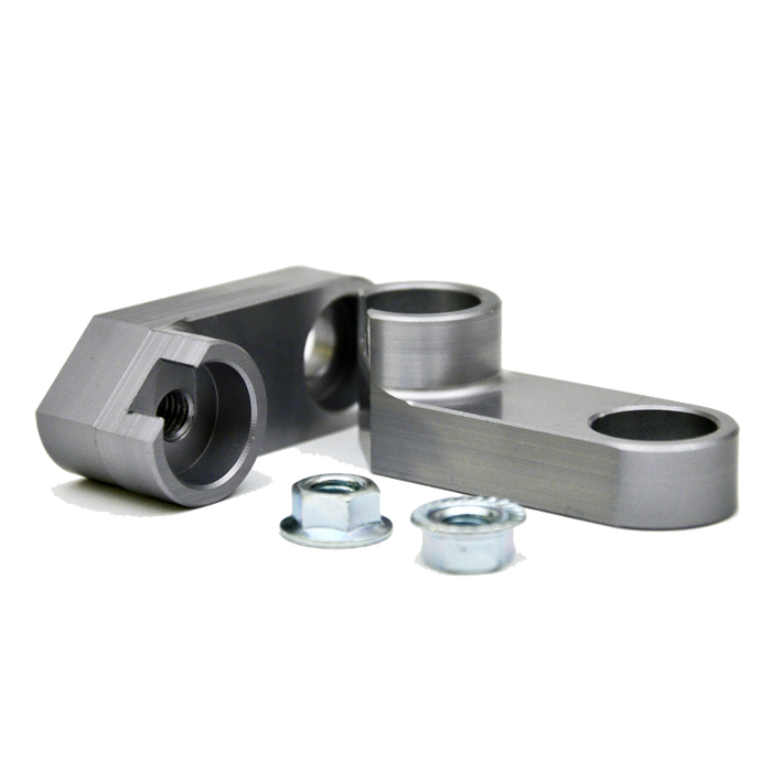 ASR Subframe Backing Plates - Honda-Subframes & Braces-Speed Science