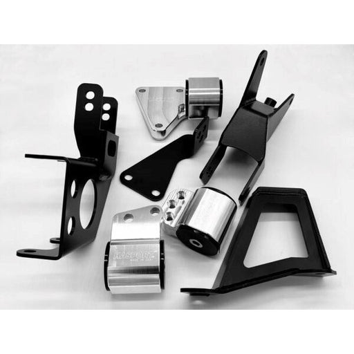 Hasport K-SERIES AWD MOUNT KIT FOR 92-95 CIVIC, 94-01 ACURA INTEGRA, AND CIVIC DEL SOL