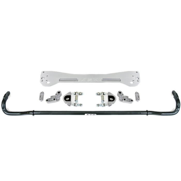ASR Complete 24mm Swaybar Kit - Honda EK-Sway Bars-Speed Science