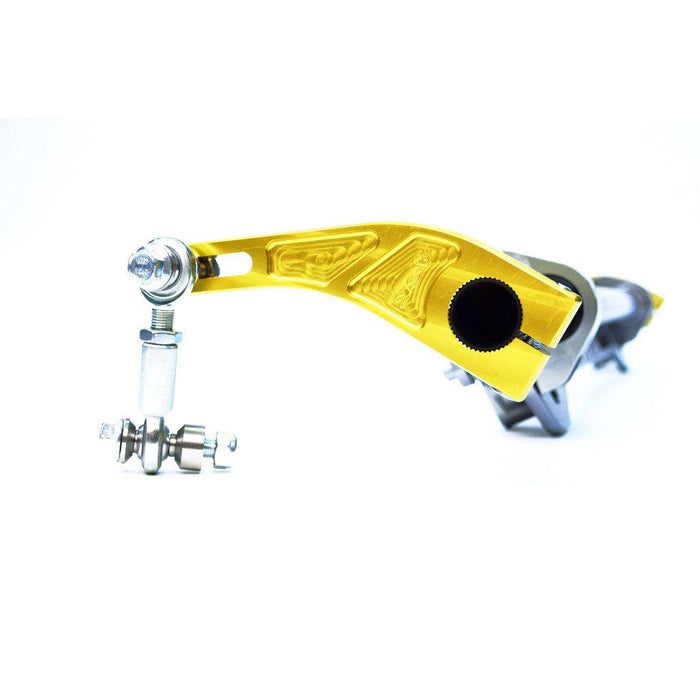 ASR Complete 32mm Swaybar Kit - Honda EG/DC-Sway Bars-Speed Science