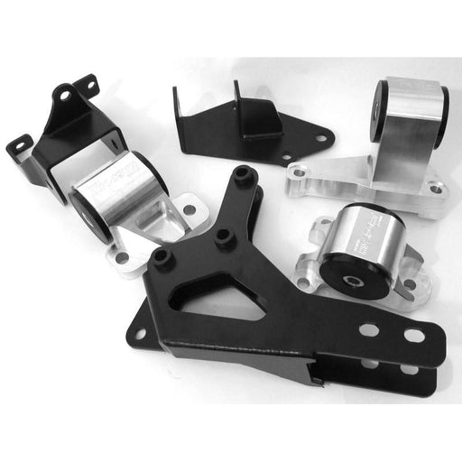 Hasport H/F Swap Engine Mount Kit - EK
