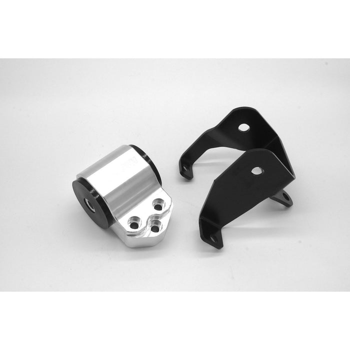 Hasport Left Hand Mount And Bracket For 96-00 Civic With 3 Bolt Mount