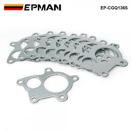 Epman 5 Bolt Downpip Gasket for T3, T3/T4, T04E manifold Down Pipes