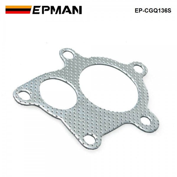 Epman 5 Bolt Downpip Gasket for T3, T3/T4, T04E manifold Down Pipes