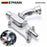 EPMAN Upper Coolant Housing Straight For K24/K20Z3  -  filler neck option
