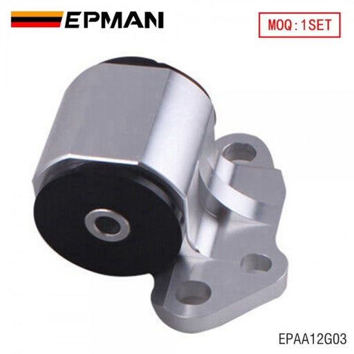EPMAN Billet Right Hand Engine Mounts For 94-01 Integra / 92-95 Civic