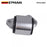 EPMAN Billet Right Hand Engine Mounts For 94-01 Integra / 92-95 Civic