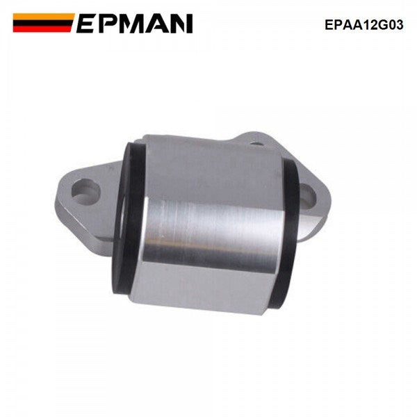 EPMAN Billet Right Hand Engine Mounts For 94-01 Integra / 92-95 Civic