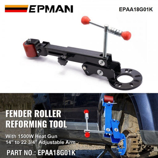 EPMAN Guard Roller Fender Repair Tool