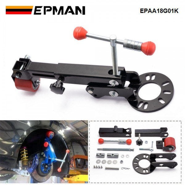 EPMAN Guard Roller Fender Repair Tool