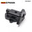 EPMAN BILLET ALUMINUM VTEC SOLENOID HOUSING FOR HONDA CIVIC ACURA B SERIES SI EG EK HATCH B16A B16B B18C