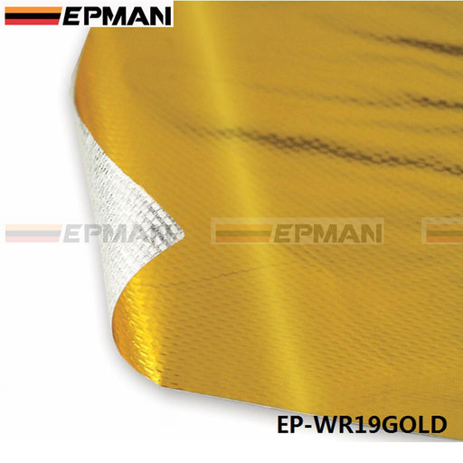 EPMAN Gold Reflective Heat Tape (1200x620)-Heat Protection-Speed Science