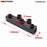 EPMAN Top Feed Fuel Rails Billet Aluminum For Subaru W/ -8 Inlet -6 Return For Subaru WRX STI