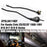 EPMAN MOUNTS GEAR SHIFT LINKAGE KIT FOR EF 88-91 CIVIC/ CRX ED/EE/EF B16 B17 B18 WITH B-SERIES ENGINE